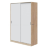 Tủ Quần áo Cửa Lùa 1m4 Fhtacl305 1 Cleanup
