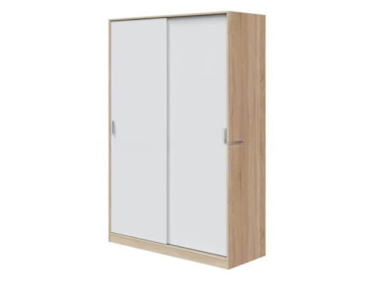 Tủ Quần áo Cửa Lùa 1m4 Fhtacl305 1 Cleanup