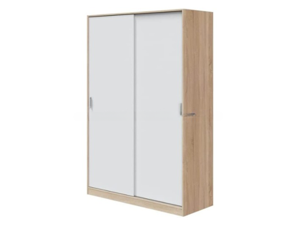 Tủ Quần áo Cửa Lùa 1m4 Fhtacl305 1 Cleanup