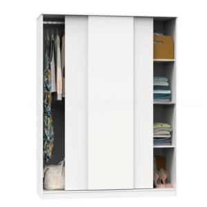Tủ Quần áo Cửa Lùa 1m6 Fhtacl404 4 Cleanup