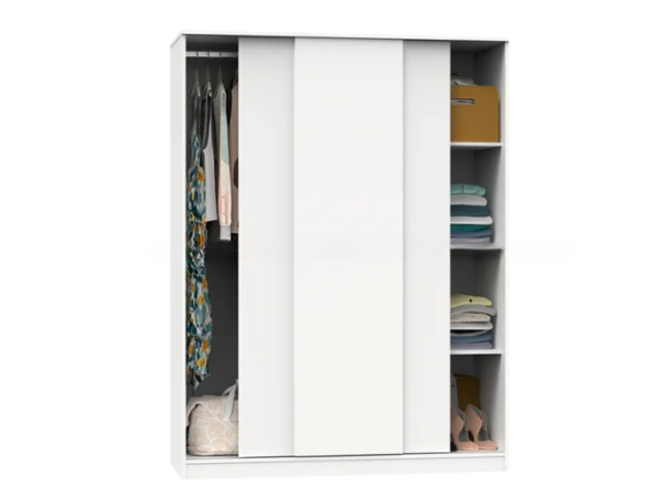 Tủ Quần áo Cửa Lùa 1m6 Fhtacl404 4 Cleanup