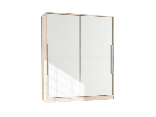 Tủ Quần áo Cửa Lùa 1m6 Fhtacl405 3 Cleanup