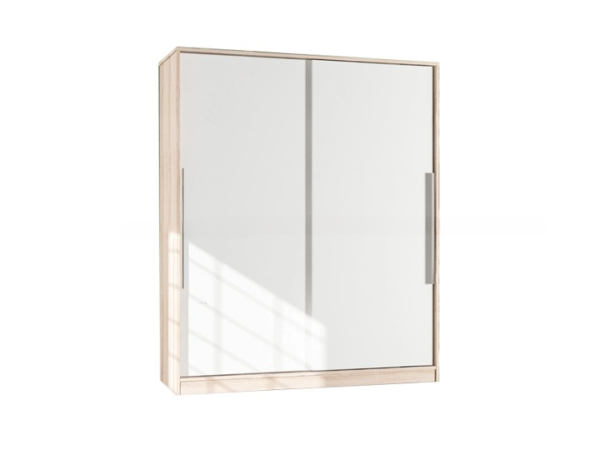 Tủ Quần áo Cửa Lùa 1m6 Fhtacl405 3 Cleanup