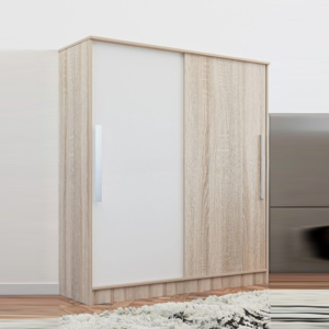 Tủ Quần áo Cửa Lùa 1m6 Fhtacl408 2 Cleanup