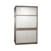 Tủ Quần áo Cửa Lùa 1m6 Fhtacl414 Cleanup