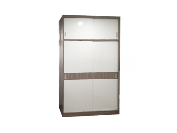 Tủ Quần áo Cửa Lùa 1m6 Fhtacl414 Cleanup