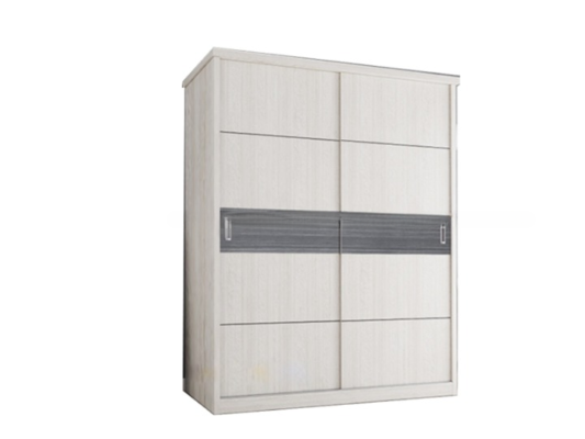 Tủ Quần áo Cửa Lùa 1m6 Fhtacl418 Cleanup