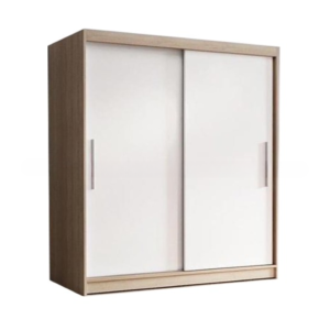 Tủ Quần áo Cửa Lùa 1m8 Fhtacl512 Cleanup
