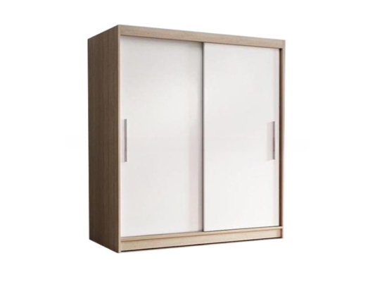 Tủ Quần áo Cửa Lùa 1m8 Fhtacl512 Cleanup