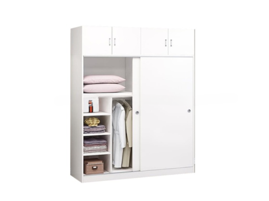 Tủ Quần áo Cửa Lùa 1m8 Fhtacl514 1 Cleanup