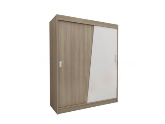 Tủ Quần áo Cửa Lùa 1m8 Fhtacl517 3 Cleanup