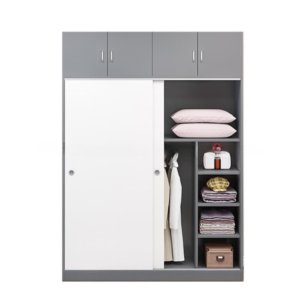 Tủ Quần áo Cửa Lùa 1m8 Fhtacl518 1 Cleanup