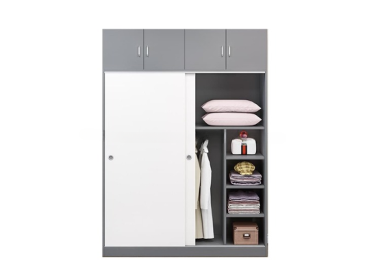 Tủ Quần áo Cửa Lùa 1m8 Fhtacl518 1 Cleanup