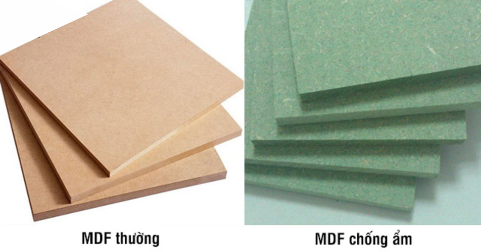 Phân Biệt Lõi Mdf Phân Biệt Lõi Mdf