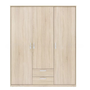 Tủ Quần áo 1m6 Fhtacm401 3 (2) Cleanup