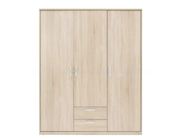 Tủ Quần áo 1m6 Fhtacm401 3 (2) Cleanup