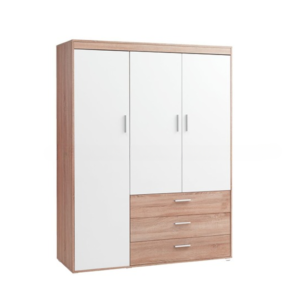 Tủ Quần áo 1m6 Fhtacm402 1 Cleanup