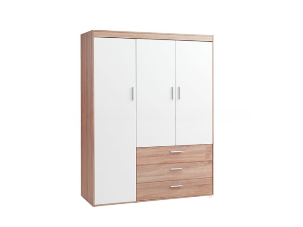 Tủ Quần áo 1m6 Fhtacm402 1 Cleanup