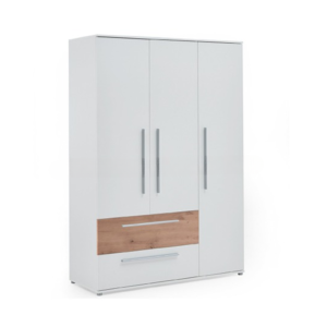Tủ Quần áo 1m6 Fhtacm403 2 Cleanup