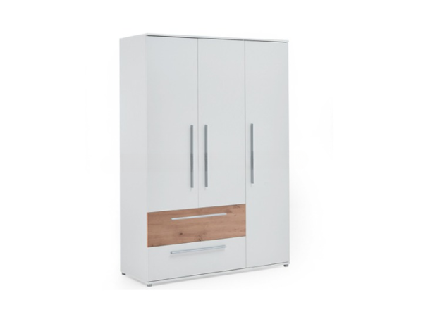 Tủ Quần áo 1m6 Fhtacm403 2 Cleanup