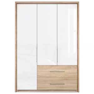 Tủ Quần áo 1m6 Fhtacm405 2 Cleanup