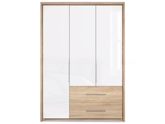 Tủ Quần áo 1m6 Fhtacm405 2 Cleanup