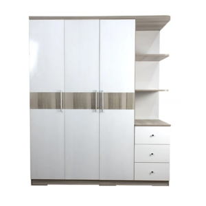 Tủ Quần áo 1m6 Fhtacm409 3 Cleanup