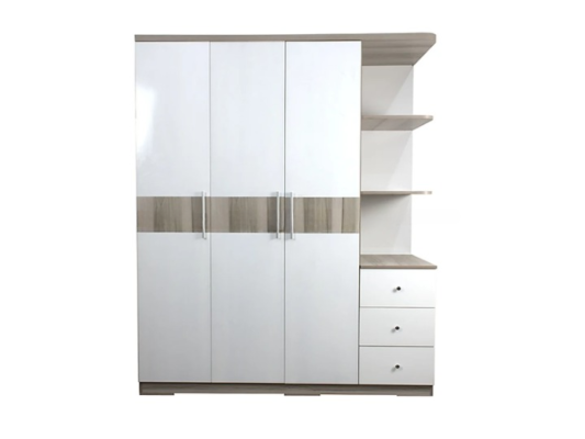 Tủ Quần áo 1m6 Fhtacm409 3 Cleanup