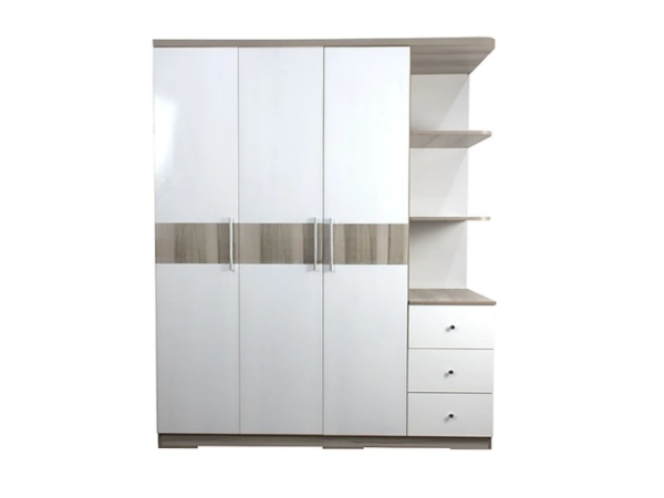 Tủ Quần áo 1m6 Fhtacm409 3 Cleanup
