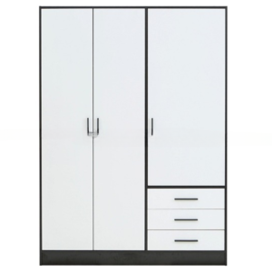 Tủ Quần áo 1m6 Fhtacm413 4 Cleanup