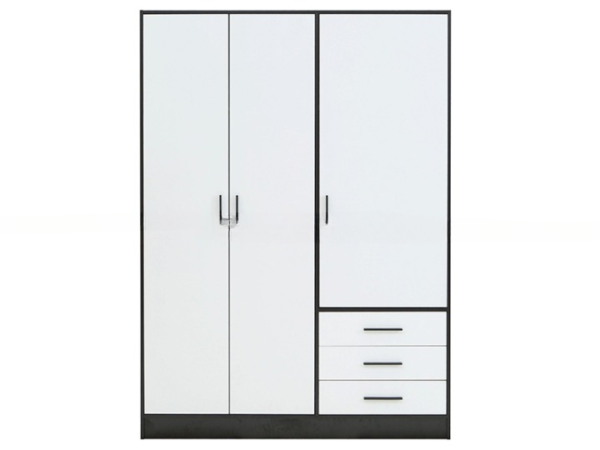 Tủ Quần áo 1m6 Fhtacm413 4 Cleanup