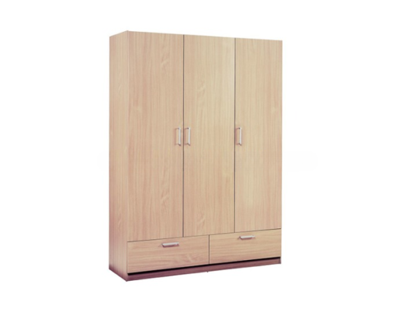 Tủ Quần áo 1m6 Fhtacm418 1 Cleanup