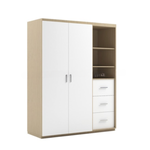 Tủ Quần áo 1m6 Fhtacm419 1 Cleanup