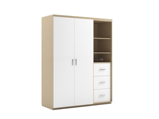 Tủ Quần áo 1m6 Fhtacm419 1 Cleanup