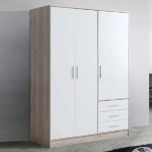 Tủ Quần áo 1m6 Fhtacm421 6 Cleanup