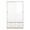Tủ Quần áo Cửa Lùa 1m2 Fhtacl210 5 Cleanup