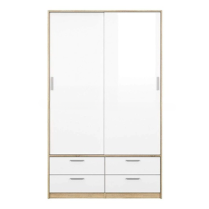 Tủ Quần áo Cửa Lùa 1m2 Fhtacl210 5 Cleanup