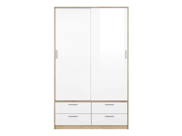 Tủ Quần áo Cửa Lùa 1m2 Fhtacl210 5 Cleanup