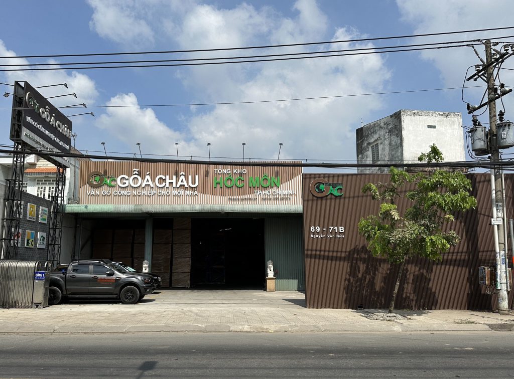 mdf á châu