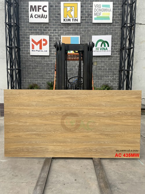 Ac 435 Mw