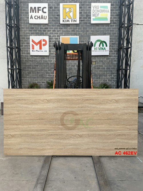 Ac 462 Ev