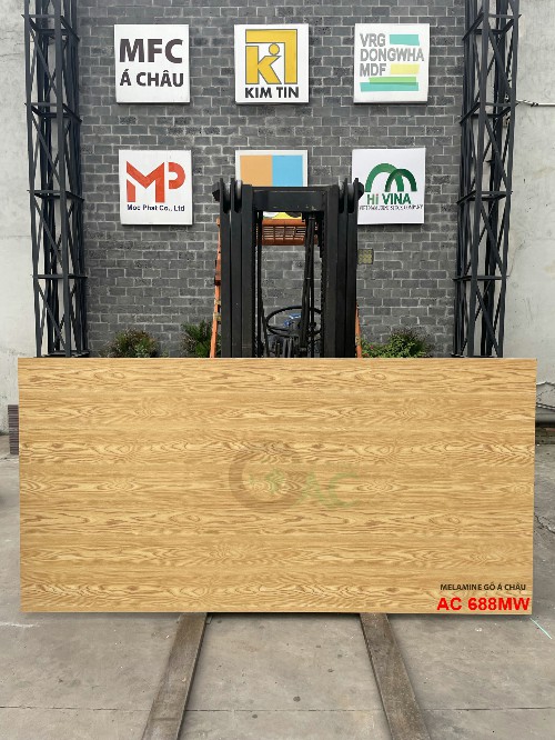 Ac 688 Mw
