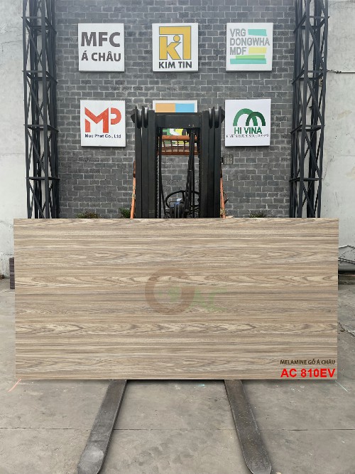 Ac 810 Ev