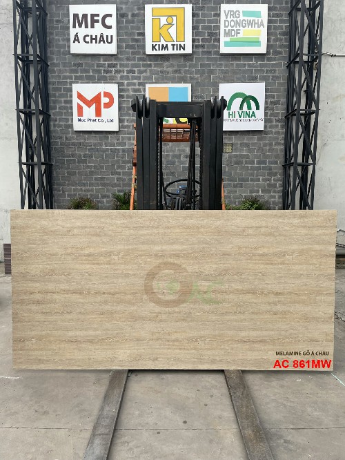 Ac 861 Mw