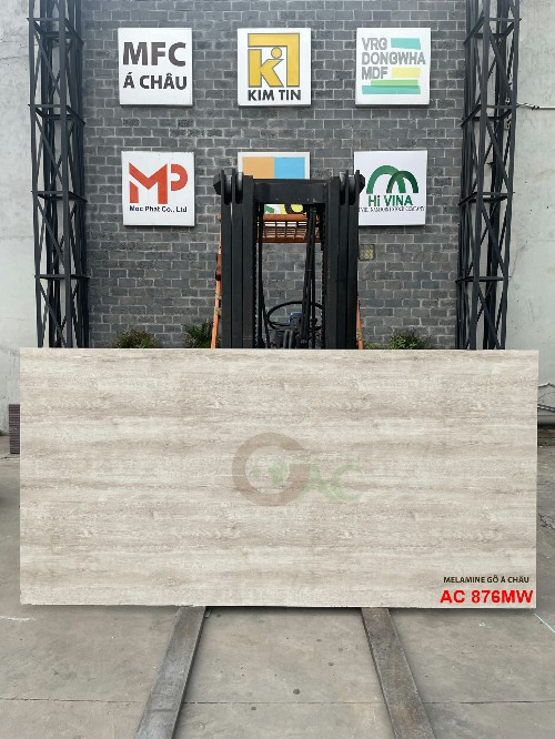 Ac 876 Mw