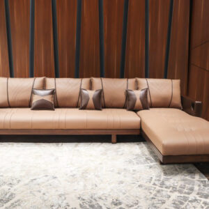 Sofa Gỗ CN