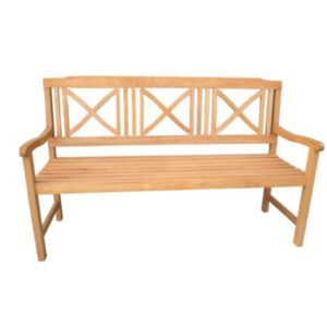 Ghế gỗ tự nhiên