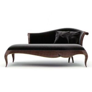 Sofa Gỗ tự Nhiên