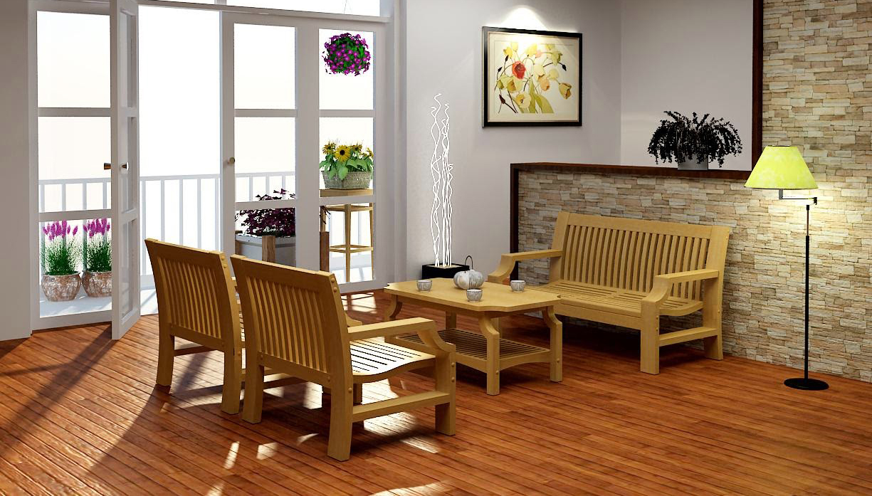 Cách Chăm Sóc và Bảo Quản Nội Thất Gỗ Để Bền Đẹp Theo Thời Gian